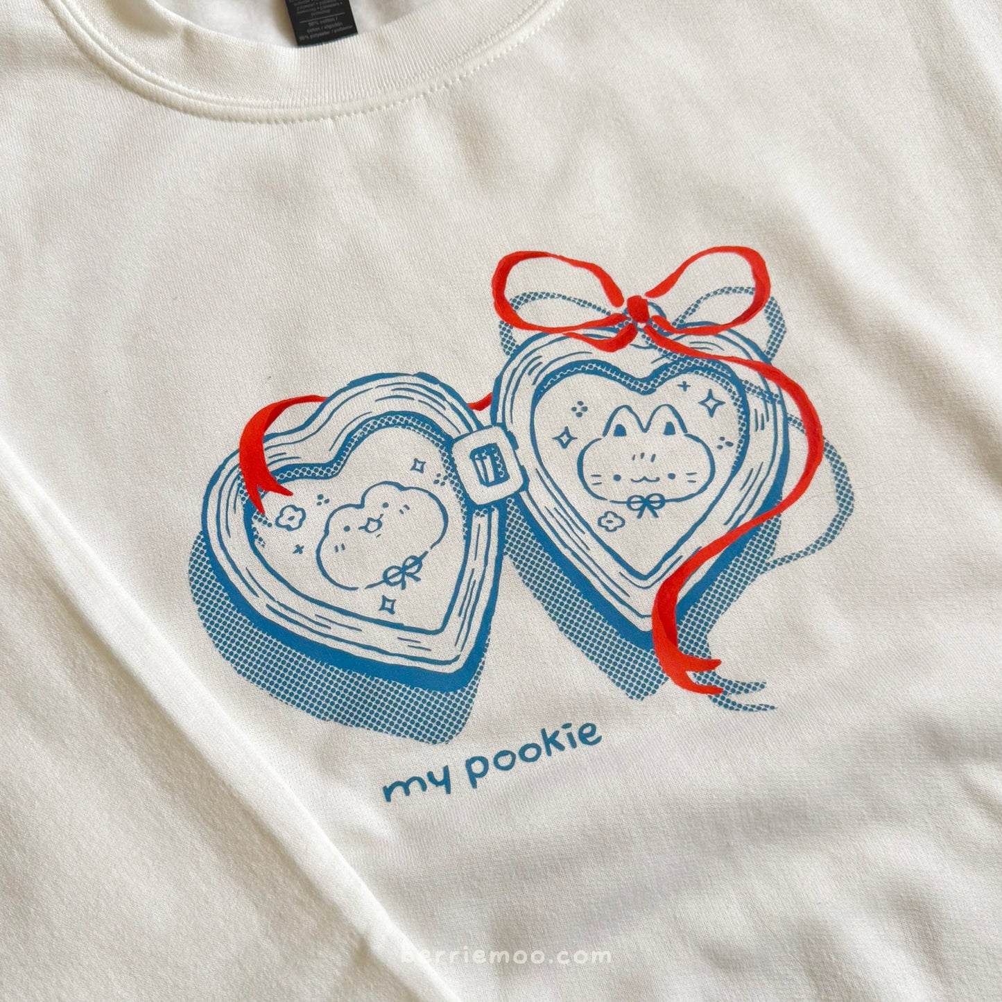 My Pookie - Sweater