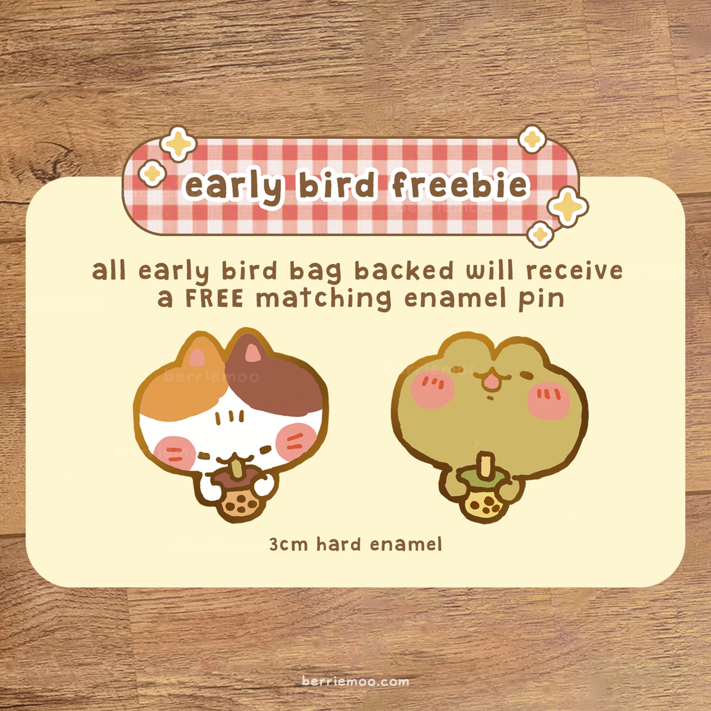 [PREORDER - ETA Aug 2026] Snuggie Sling Bag