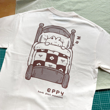 Eepy - T-shirt