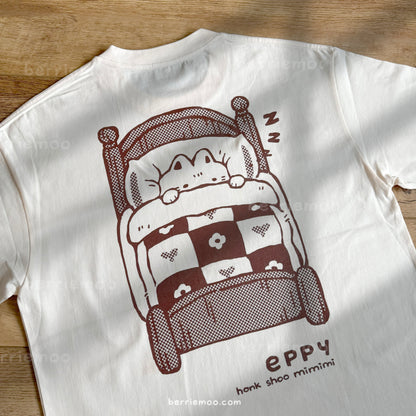 Eepy - T-shirt