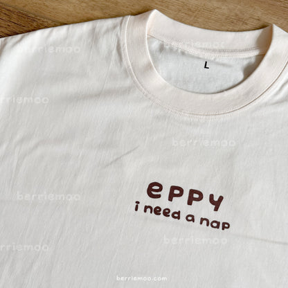 Eepy - T-shirt