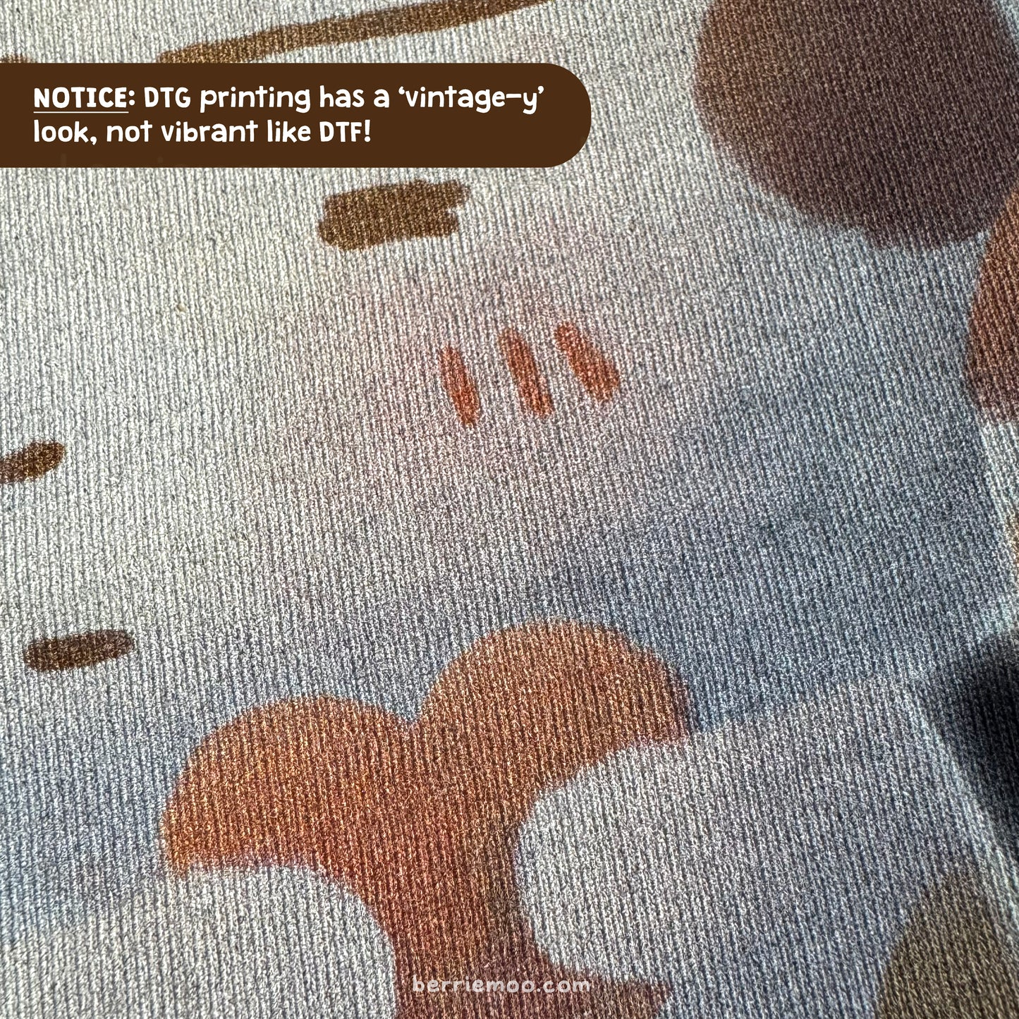 Fictional Men - T-shirt