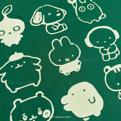 Little Guys - T-shirt