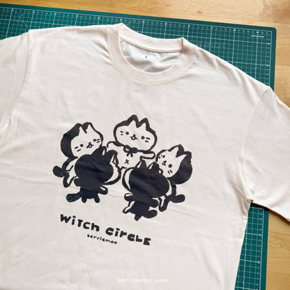 Kitty Coven - T-shirt