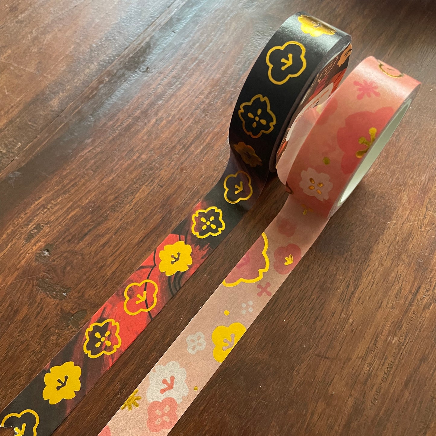 Cherry Blossom - Washi Tape